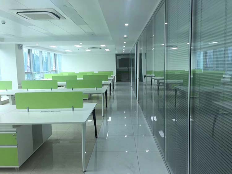 lyg某珠宝行家具案例