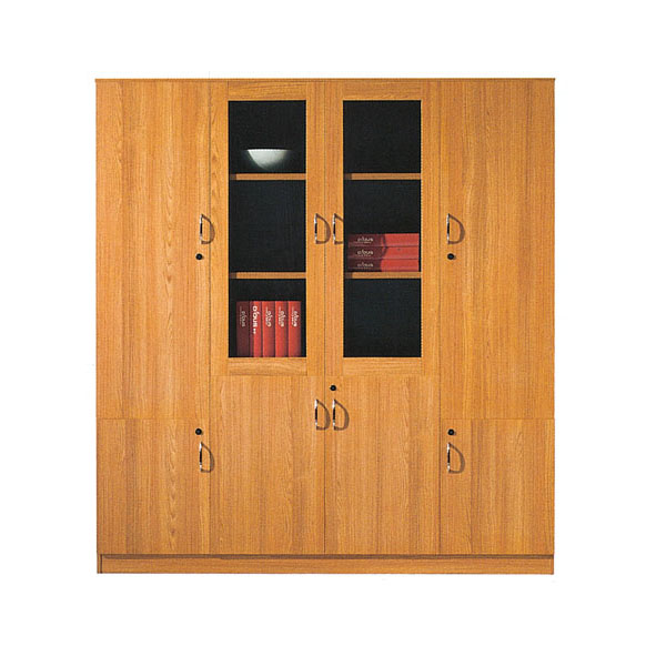 lyg木质文件柜高柜