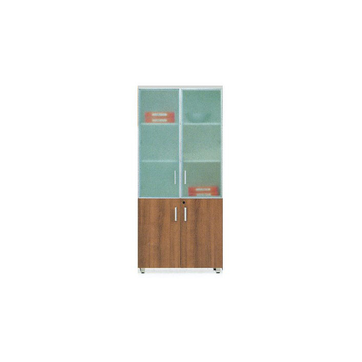 lyg木质文件柜高柜