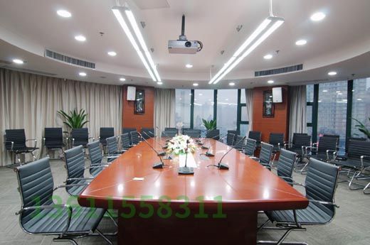 lyg办公家具集团办公家具案列