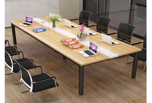 lyg会议接待桌