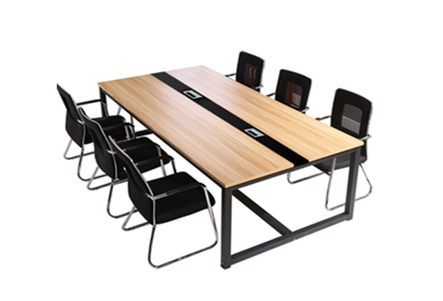 lyg六人会议桌