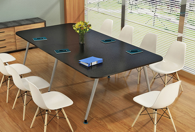 lyg椭圆形会议桌