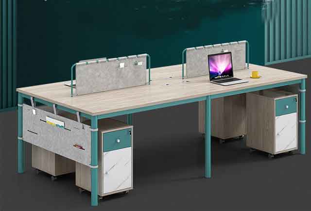 lyg简约现代会议桌