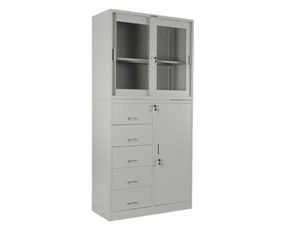 lyg钢制文件柜定制