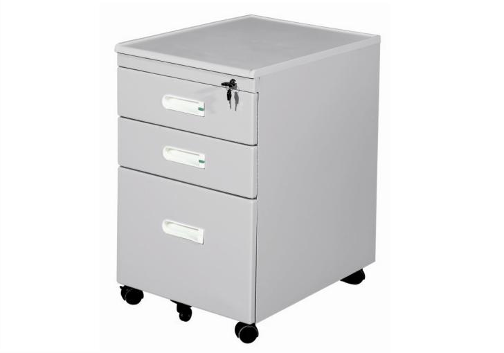 lyg钢制CU活动柜