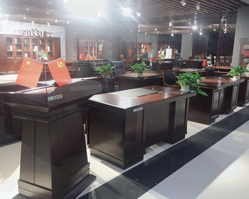 lyg政府办公家具