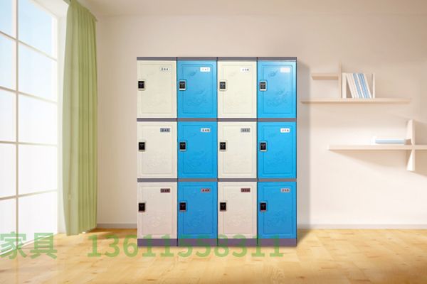 lyg工厂员工更衣柜储物柜