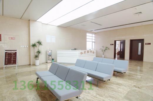 lyg医院办公家具案列