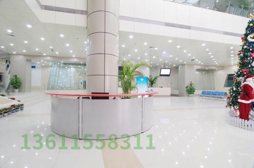 lyg医院办公家具案列2